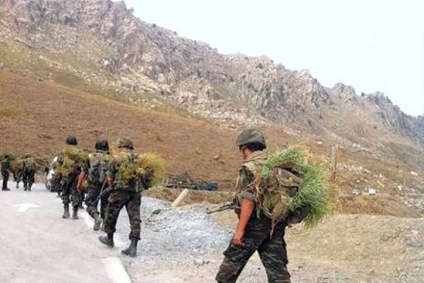 توقيف 3 إرهابيين في سيدي بلعباس والعثور على جثتين بالبويرة