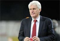 Hugo Broos retrouvera l'Algérie