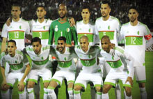 Eliminatoires Coupe du monde 2018 / Elle affrontera la Zambie, le Cameroun et le Nigeria