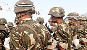 توقيف 4 إرهابيين بسيدي بلعباس والوادي