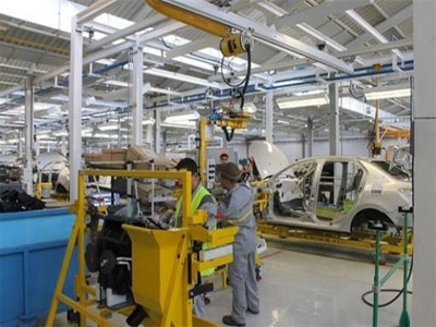 Afin de booster le développement local