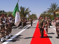 Valorisation des efforts de l'ANP