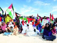 L'ambassade d'Algérie à Bruxelles réaffirme la position constante de l'Algérie