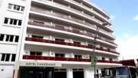 La gestion de l'hôtel Panoramic confiée au Marriott