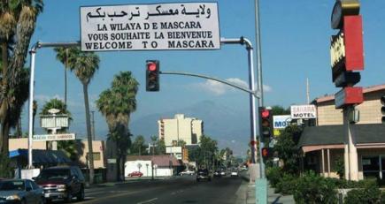 18 بلدية بمعسكر ستزود بمياه البحر نهاية شهر أوت 2016