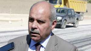 Visite de travail et d'inspection du ministre des Ressources en eau et de l'Environnement