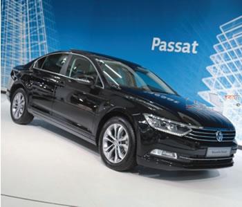 Trois modèles VW ouvrent les commandes