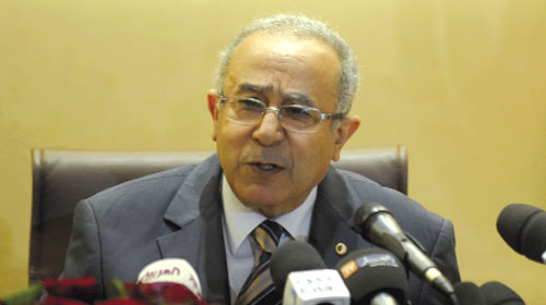 Un an après la signature de l'accord de paix et de réconciliation pour le Mali