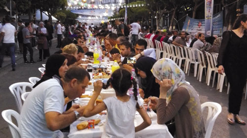 Avec Henkel Algérie