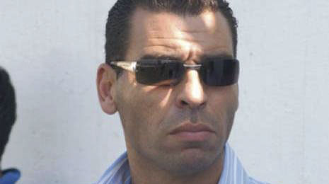 Zetchi confirme le prêt de Mansouri au MC Alger