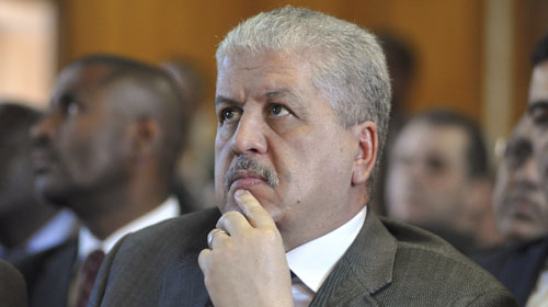 Sellal rappelle le rôle de ce centre pour accompagner les décideurs