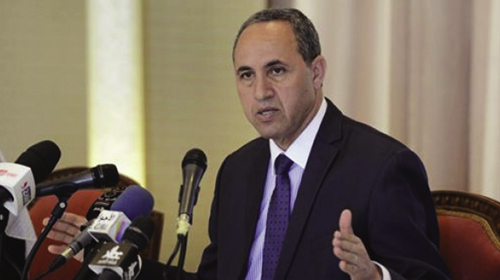 Une feuille de route prochainement élaborée