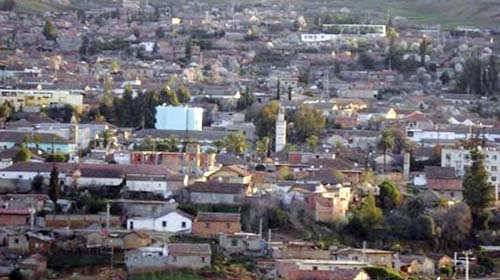 Une opération d'aménagement de l'urbanisme à travers 22 quartiers résidentiels lancée