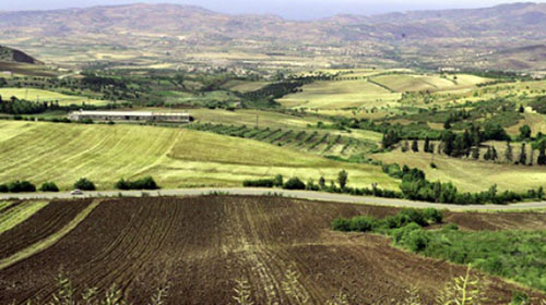 Etre gardien de troupeaux ou comment jeûner sous le soleil ardent de la steppe