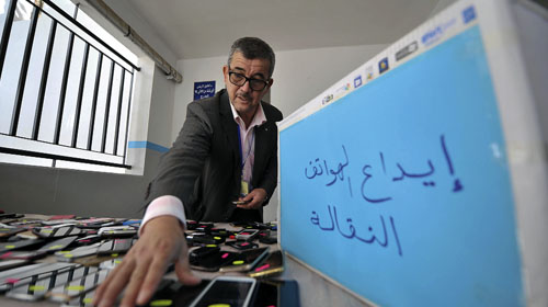 Tout est fin prêt pour éviter un autre scénario de fraude