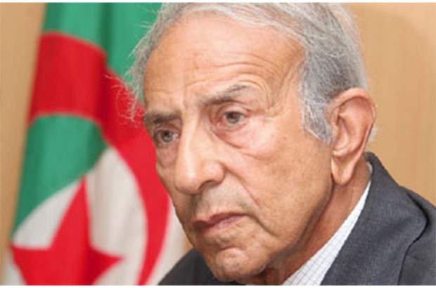 Lahbiri mise sur la modernisation de la Protection civile