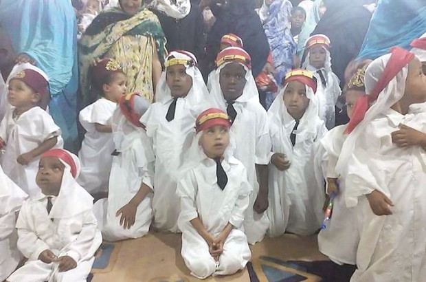 Campagne de circoncision