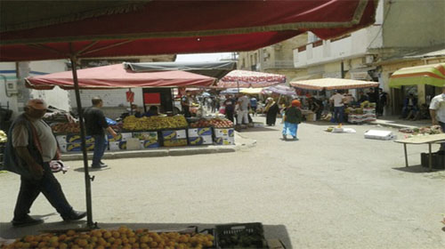 Des «dérogations» pour les commerçants illicites !