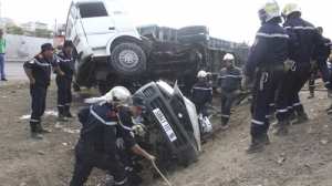 34% des victimes ont moins de 30 ans