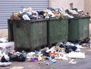 المواطنون مستاؤون القمامة تغزو شوارع باب الوادي بالعاصمة