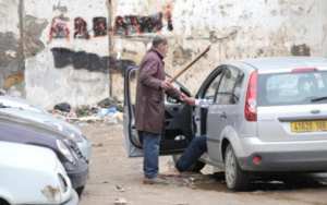 مواطنو الجلفة يطالبون بتحرير الشوارع من قبضة أصحاب  الهراوات