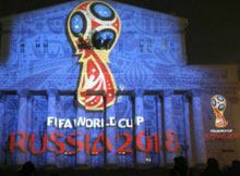 Mondial-2018 / classement Fifa exceptionnel dévoilé aujourd'hui