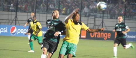 Bonne entame pour les Béjaouis