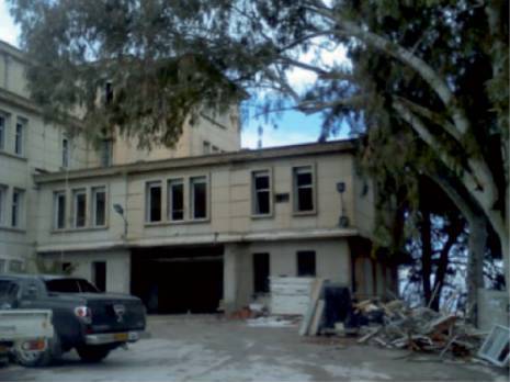 La maternité du Chu sera rouverte dans un mois