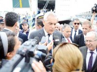 Talaï annonce une meilleure prise en charge des passagers cet été