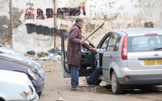 مواطنو الجلفة يطالبون بتحرير الشوارع من قبضة أصحاب 