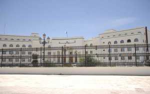 اتهامات متبادلة بين المديرين ورئيس دائرة الڤرارم في ميلة