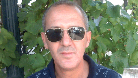 الرئيس الجديد لشبيبة سكيكدة عبد الله طبو للنصر