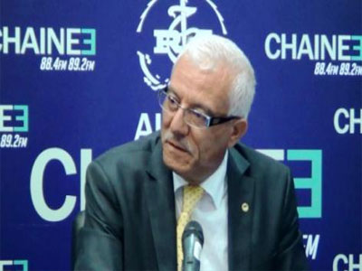 Activités maritimes