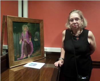 Des paysages et une époque sublimés