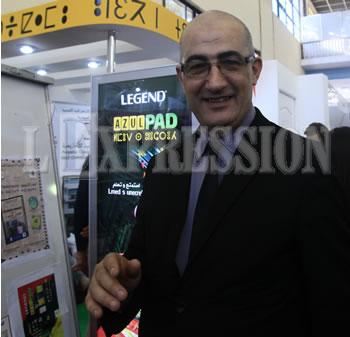 Le HCA récolte les fruits de sa semence