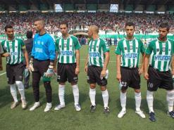 التحضيرات تنطلق في 25 جويلية              التربص سيكون  في الجزائر و”نجمة”  قد تمول مولودية سعيدة