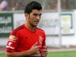 فرصته في المشاركة  أمام الوداد البيضاوي تتضاءل               سعيود يعاني من إصابة ويخضع للفحوصات اليوم