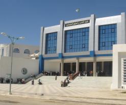 من تنظيم كلية العلوم الإنسانية بسطيف              الضغط النفسي المهني يساهم في تدهور صحة العامل