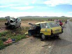 3 قتلى و27 جريحا خلال أسبوع بالبويرة