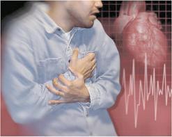 1500 طفل مصاب بالجهة الغربية للوطن               نقص البطاريات يؤرق مرضى القلب بمستشفى وهران