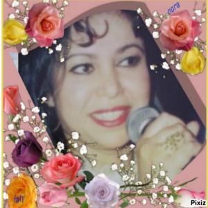 Nora, parcours d'une étoile