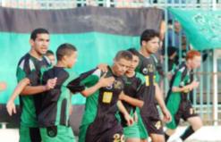 بعد أن ضمن خدمات المدرب البرازيلي سانتوس              شباب قسنطينة يباشر مرحلة الجد مع اللاعبين