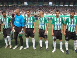 التحضيرات تنطلق في 25 جويلية              التربص سيكون  في الجزائر و”نجمة”  قد تمول مولودية سعيدة