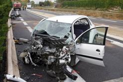 بسبب الحوادث التي تحصد الآلاف من الأرواح              أسبوع إعلامي تحسيسي للوقاية من حوادث المرور بالنعامة