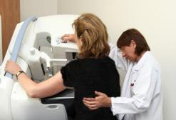 أربع حالات مؤكدة بين 1225 امرأة خضعن للفحص في يومين              66 حالة إصابة مشبوهة بسرطان الثدي في بجاية