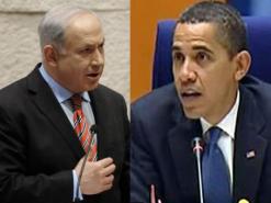 في لقاء مرتقب لهما بالبيت الأبيض الأسبوع المقبل              أوباما وناتنياهو يتحادثان عن خطوات إحلال السلام