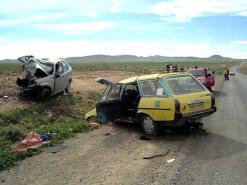 3 قتلى و27 جريحا خلال أسبوع بالبويرة