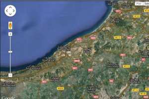 هزة أرضية بقوة 3.2 درجة تضرب ولاية تيبازة