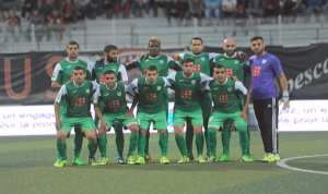 زيدان وبودة يُجددان عقديهما اليوم في سريع غليزان