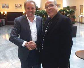 Le Serbe Milovan Rajevac nouveau sélectionneur national